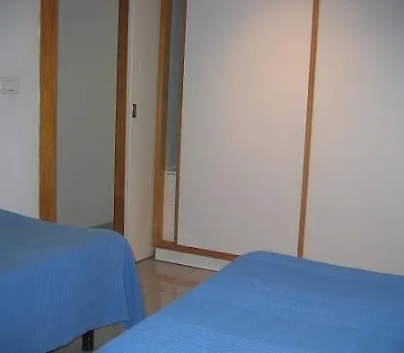 Apartment Vacacional Playa Canteras