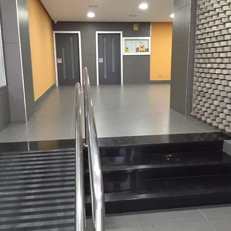Apartment Vacacional Playa Canteras